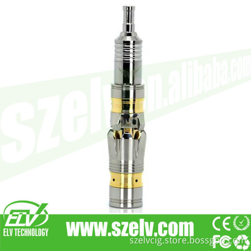 (Maraxus) 2014 Elv Ecigator Maraxus Mod Drip Tip, Maraxus Mechanical Mod